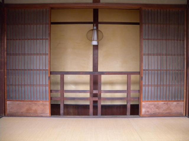 Guest House Kingyoya Kyoto Exteriör bild