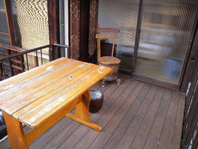 Guest House Kingyoya Kyoto Exteriör bild